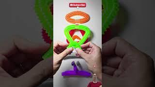 ASMR AUTO Changing color of POP TUBE relaxing #zens #asrmsounds #poptubesound #satisfying #voicings