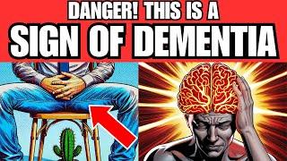 9 EARLY SIGNS OF DEMENTIA MOST PEOPLE MISS UNTIL IT’S TOO LATE & 13 CLASSIC SYMPTOMS OF DEMENTIA