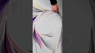 let that brush flow!
