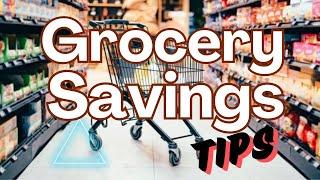 Ultimate Guide to Grocery Shopping: How to Save Money on Groceries and Other Tips