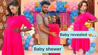 Raju ka baby hua revealed finally || parnaj raju vlogs