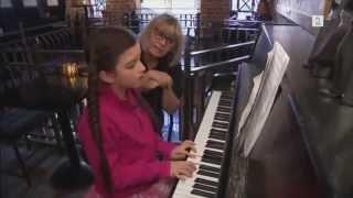 Angelina Jordan "I who have nothing"