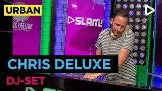 Chris Deluxe (DJ-set) | SLAM!