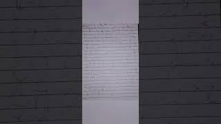 Steno Practice ️ Subscribe to Learn #steno #shorthand #legal #court #shorts #trending