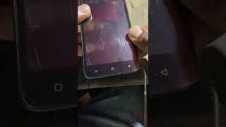 Itel A32F touchpad replacement