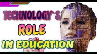 Technology`s role in education| The best Educational video | McBen Tech |