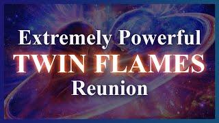 TWIN FLAME Reunion  Remove Barriers From Your Love  639 Hz Attract Love