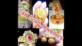 24K Gold Jewellers Collection | 24K Gold Mangalsutra Design Making | @Mero jewellery workshop |