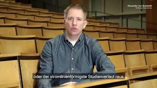Rat für Wissenschaftlern von Arno Rauschenbeutel