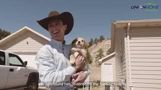 COWBOY CRIBS Presented By Union Home Mortgage: Jess Lockwood