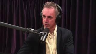 Joe Rogan - Jordan Peterson on Sorting Your Life