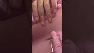 #nails #christmasnails #nailshorts