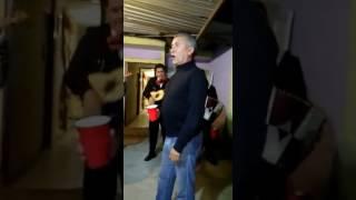 Amor de los dos de vicente fernandez interpretada por (Carlos raygoza)