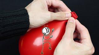 I PLAYED DISTRACTION DANCE ON FUNNY INSTRUMENTS