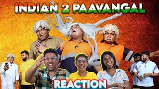 Indian 2 Paavangal  | Ramstk Family