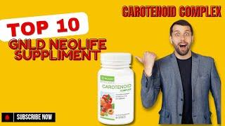 GNLD NEOLIFE CAROTENOID COMPLEX