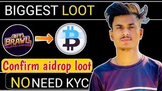 Instant Payment ||Crypto Loot  || 300$+700$ Instant Payment  || New Crypto Earning App ||