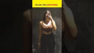 This Woman Trolled Ankit baiyanpuria After This #shorts