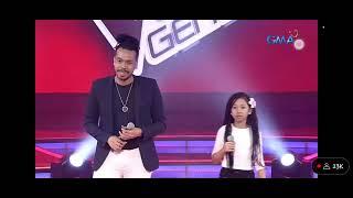 O DUO / THE VOICE GENERATIONS