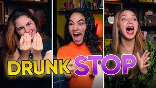 DRUNK STOP sobre cosas de RD - DucktapeTV