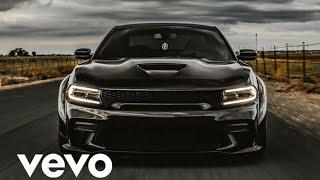 Dodge Charger Demon Scat Pack 6.4L Part II [Car Music Video]