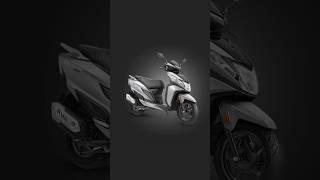 Honda Dio 125 colour options. #2023....#honda #dio125 #125 #hondadio #hondadio125cc