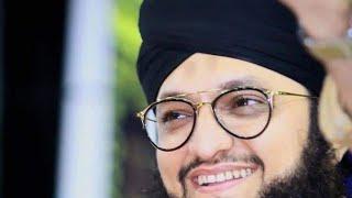 Syed Mateen Ali is live! #syednaat