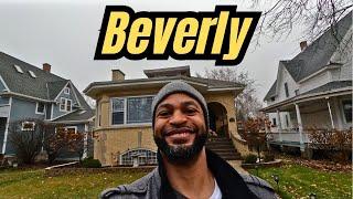 Homes For Sale in Chicago: Beverly