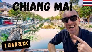 CHIANG MAI: Ein Paradies zum Entdecken 