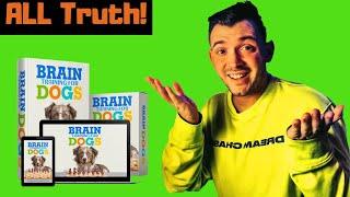 Brain Training For Dogs Review Brain Training For Dogs Customer Reviews