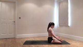 Ashtanga Vinyasa Yoga | Online Yoga Classes | UK