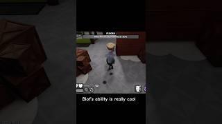 BLOT is my fav toon now  #dandysworld #dandysworldmemes #robloxgame #blot
