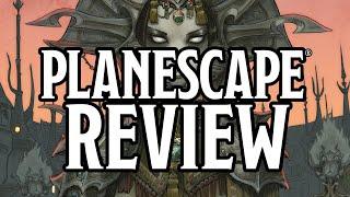 Planescape: Adventures In The Multiverse | Highlights & Disappointments | D&D 5E Review