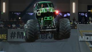 Monster Jam Savannah 09/07/2024 HIGHLIGHTS