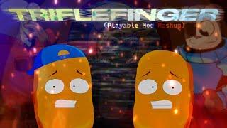 [Official] TRIFLEFINGER (Playable Mod Mashup)