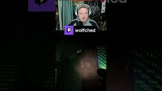 FIRST TIME PLAYING PHASMOPHOBIA SCARED ME TO DEATH AHHHHHH  | wolfched on #Twitch