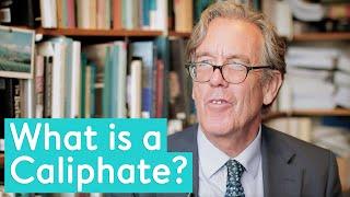 What is a Caliphate?