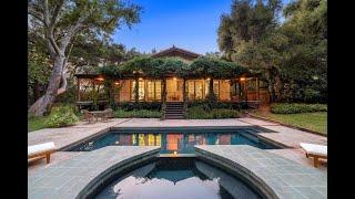 Luxury Horse Ranch Estate, 821 Camino Colibri, Calabasas