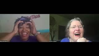 Sylvia Hubbard and the Motown Writers' Group on Hella Vella