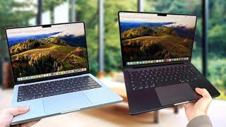 MacBook Pro M4 vs M3: What’s New in Apple’s 2024 Lineup?