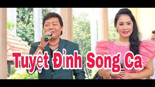 Trích Đoạn Tâm Sự Mai Đình / Linh Trúc & Ngọc Tuyết Kết Hợp Giọng Hát Quá Tuyệt Đỉnh #cameraamnhac