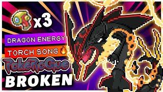 This Combo Makes Rayquaza Unstoppable! (Endless 1001-1800)