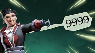 IT'S ACTUALLY HAPPENING! - Field of View/Pirate Profiles/Cross Region UPDATES - Sea of Thieves