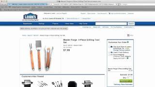 How to Use Lowes Coupons and Lowes Promo Codes 2011