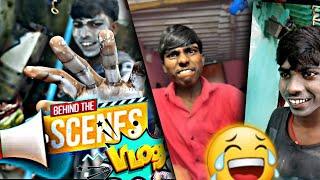 ये देखो कालू का असली रूप BEHIND THE SCEN || SOOTING TIME