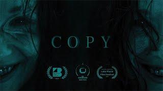 COPY - short horror film