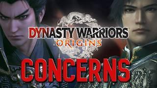 Will Dynasty Warriors Origins Fall SHORT of the HYPE?