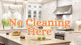 To Clean or Not To Clean My House #cleaning #guilt #viral #Sanity