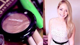 Get Ready with Me: A Winter Wedding | Fleur De Force