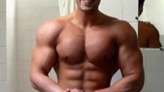 Rudy Coia - 10 years of Bodybuilding Training Drug Free